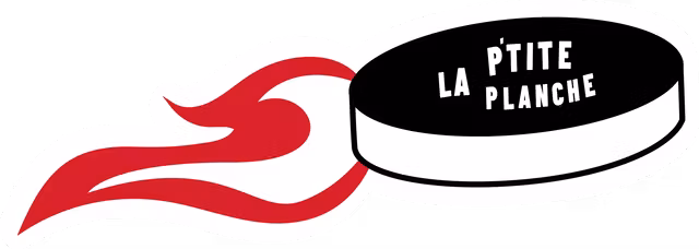 Logo de La P'tite Planche