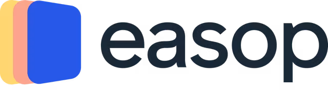 Logo de Easop