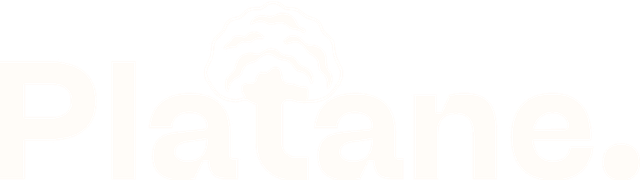 logo de Platane.io