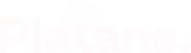 logo de Platane.io