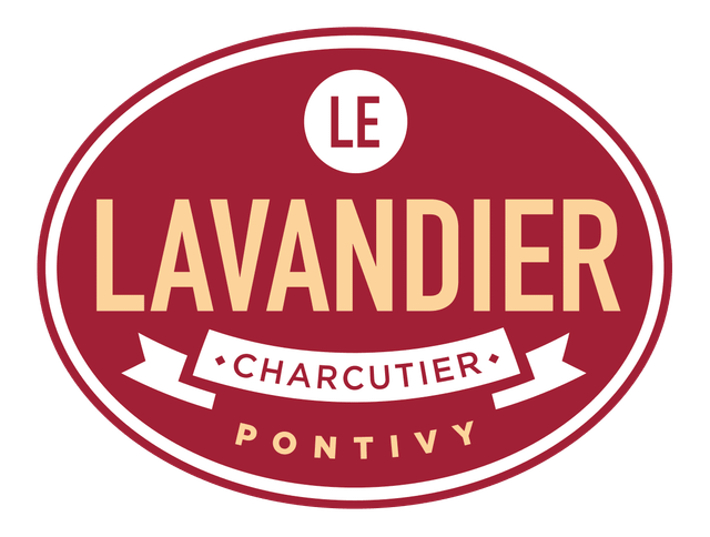 Le Lavandier