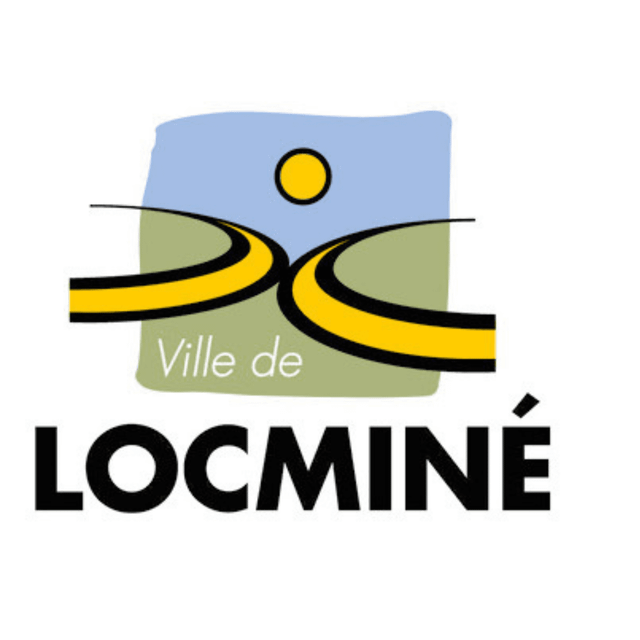 Ville de Locminé