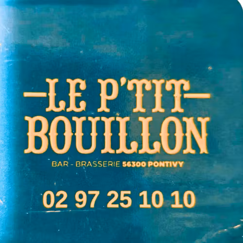 Le Pti Bouillon