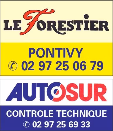 Le Forestier