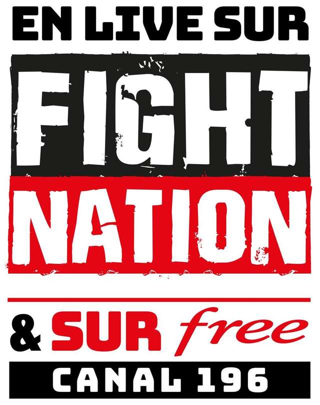 Fight Nation