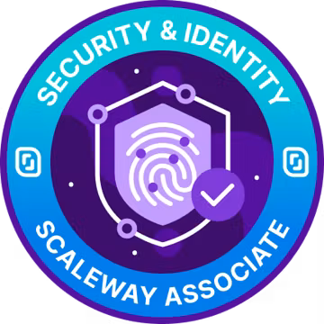 Scaleway Certified