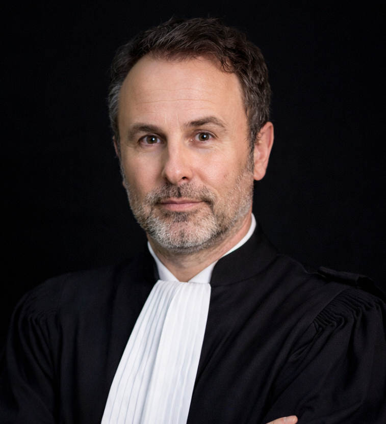 Jean Claude Lardinois